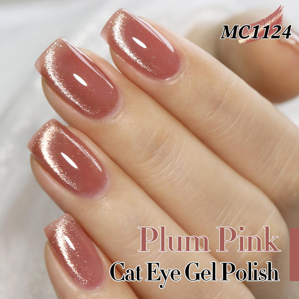 Double Rhythm holographic glitter close-up adds radiant dimension to nails