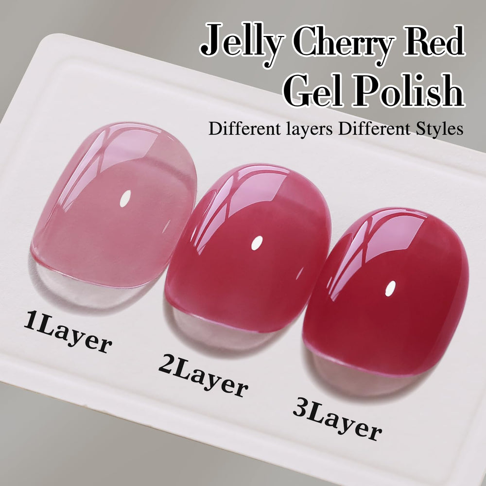 Double Rhythm healthy, low-odor formula supports comfortable at-home gel nail applications.