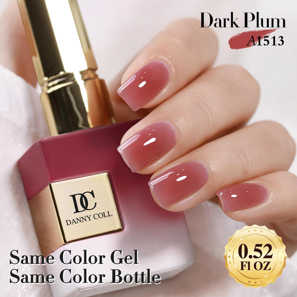 Double Rhythm high gloss finish captured in bright light for a polished look.