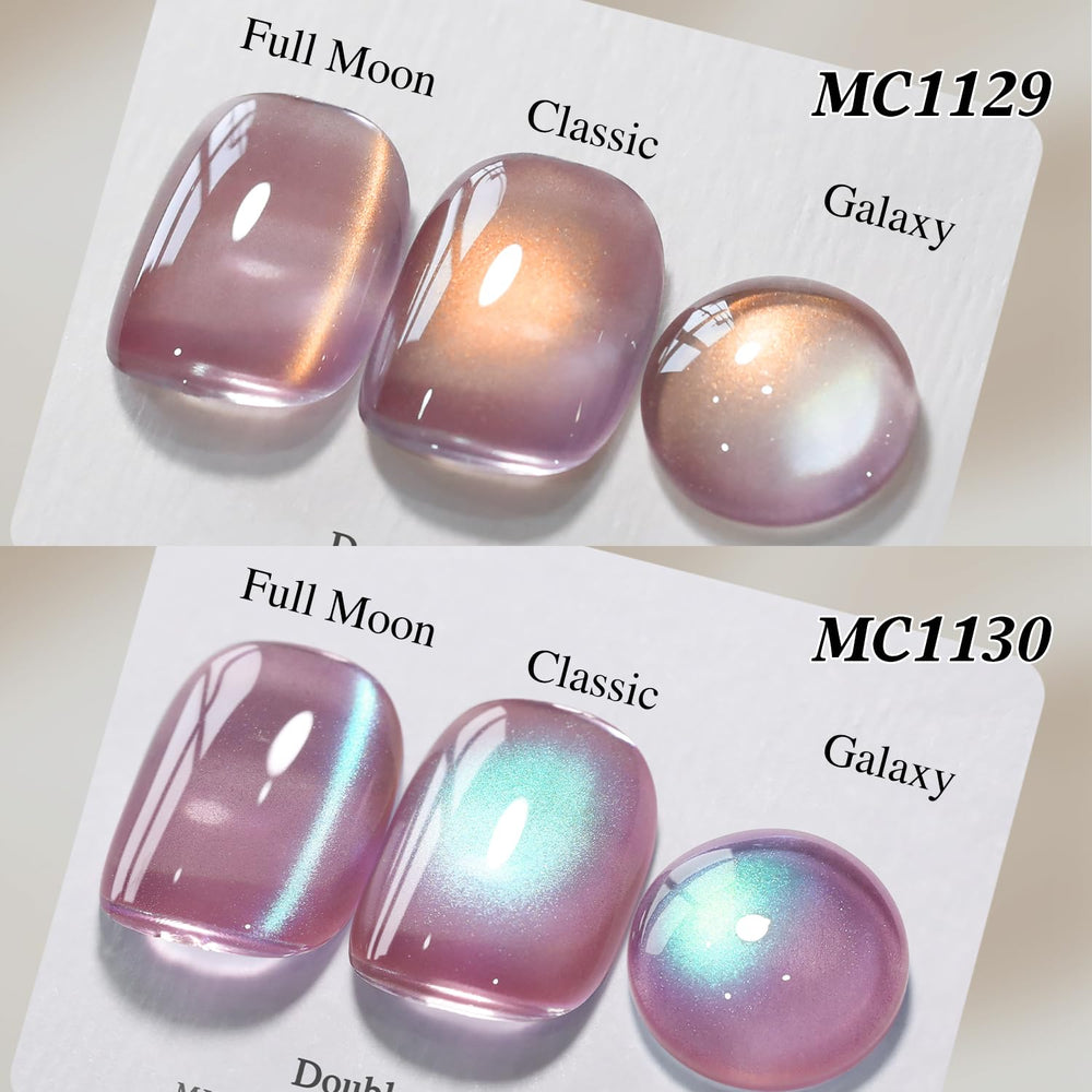 Double Rhythm LED/UV curing nail lamp used with gel polish