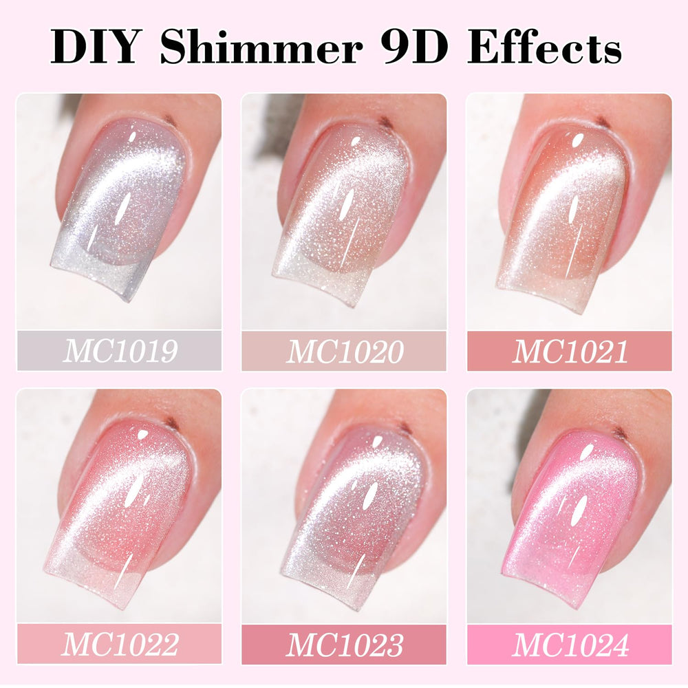 Double Rhythm low-odor non-toxic formula for cleaner at-home manicures