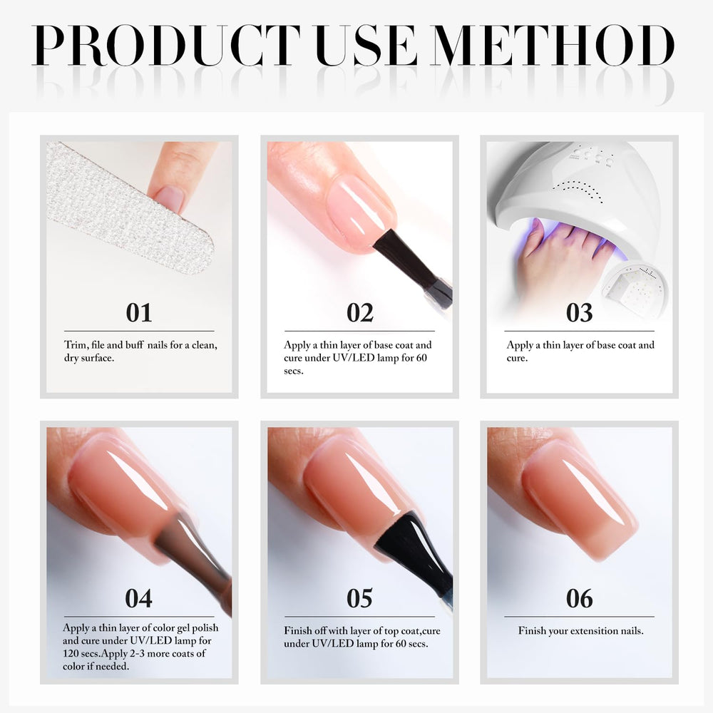 Double Rhythm warns to perform a skin test before use to minimize risk.