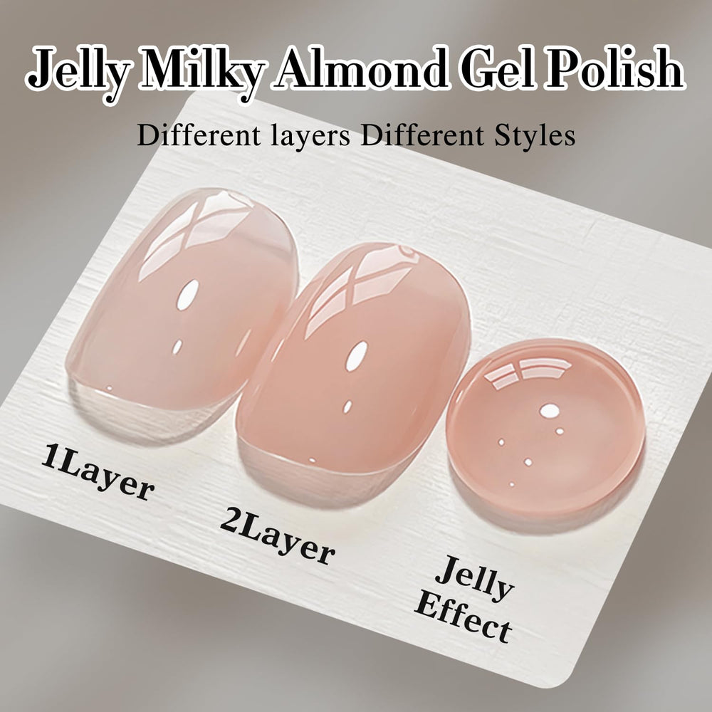 Double Rhythm toxin-free formula image emphasizes safer, low-odor nails.