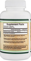Close-up of Keratin Hair Growth Pills highlighting 500mg serving for hair support.