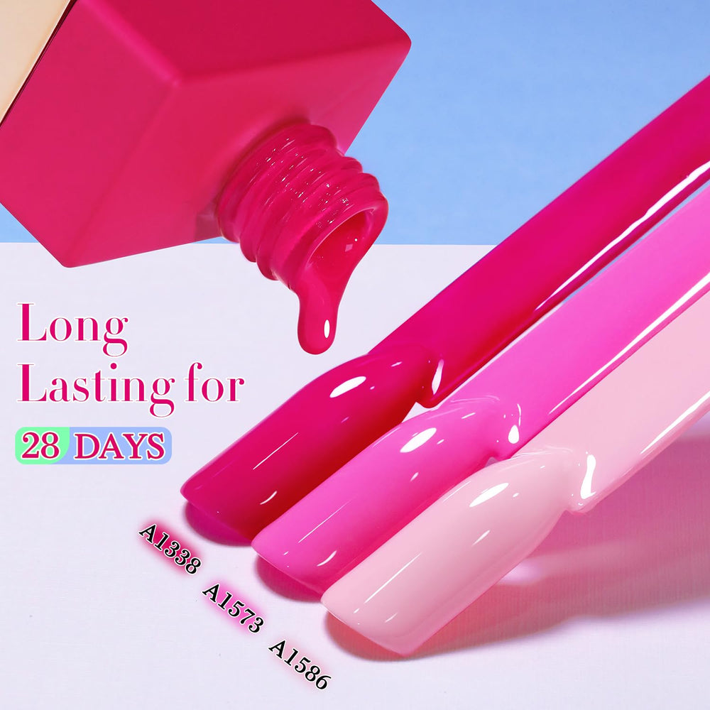 Double Rhythm gift-ready packaging ideal for birthdays and holidays.