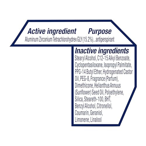 Dove Advanced Care barrier repair after shaving nourishes skin