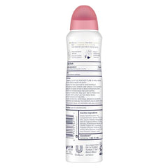 Dove Advanced Care Pro-Ceramide technology image highlighting barrier-support