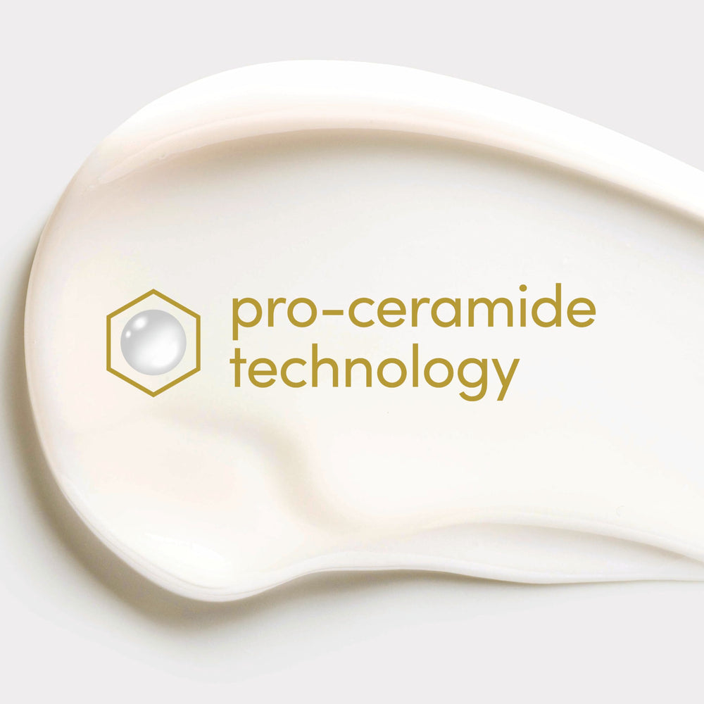 Formula dries quickly on skin for a smooth, comfortable finish.