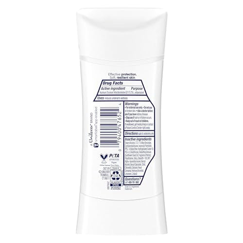 Dove Advanced Care Waterlily & Sakura Blossom Pro Ceramide technology close-up for skin barrier support