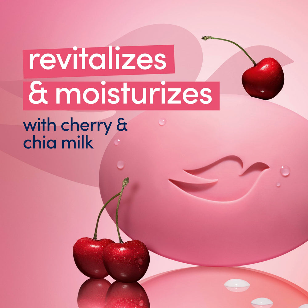 Dove Beauty Bar cruelty-free PETA-approved logo signals ethical skincare choice