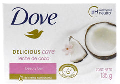 Dove Beauty Bar Go Fresh image highlights bright scent and everyday refreshment for skin.