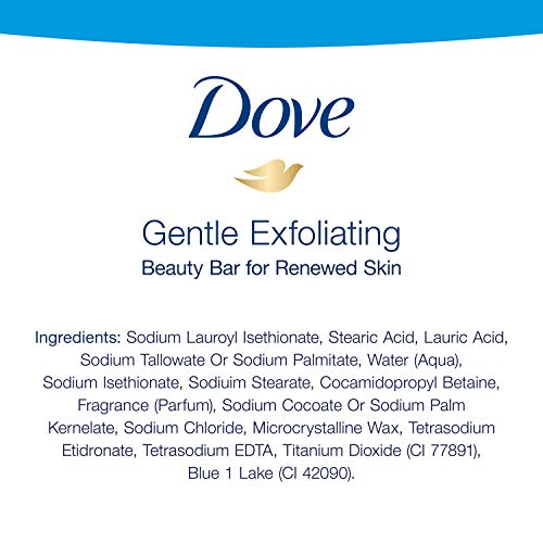 Dove beauty-bar-quarter-moisturizing-cream, visible moisture boost.