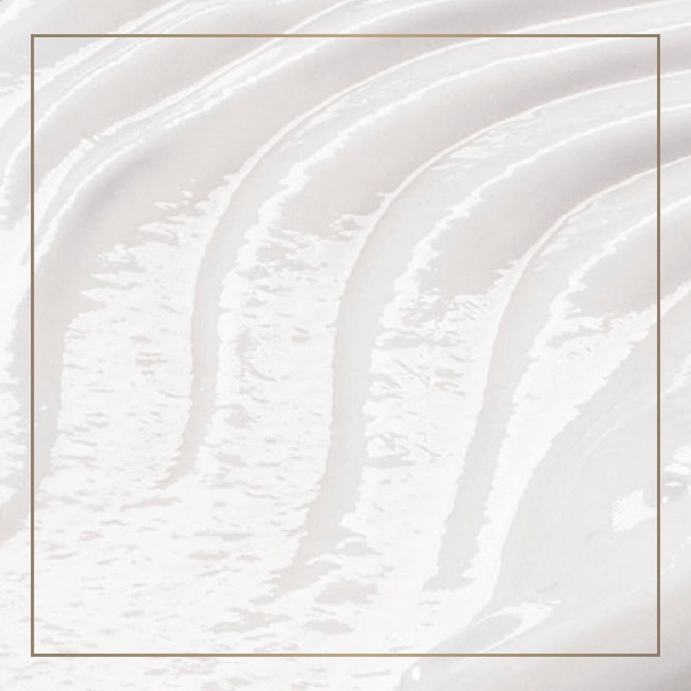 Dove Body Love Dermatologist-recommended badge signaling trusted care for cleansing routines.