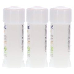 Dove Clinical Protection Cool Essentials cap detail shows secure twist cap for easy, mess-free use.