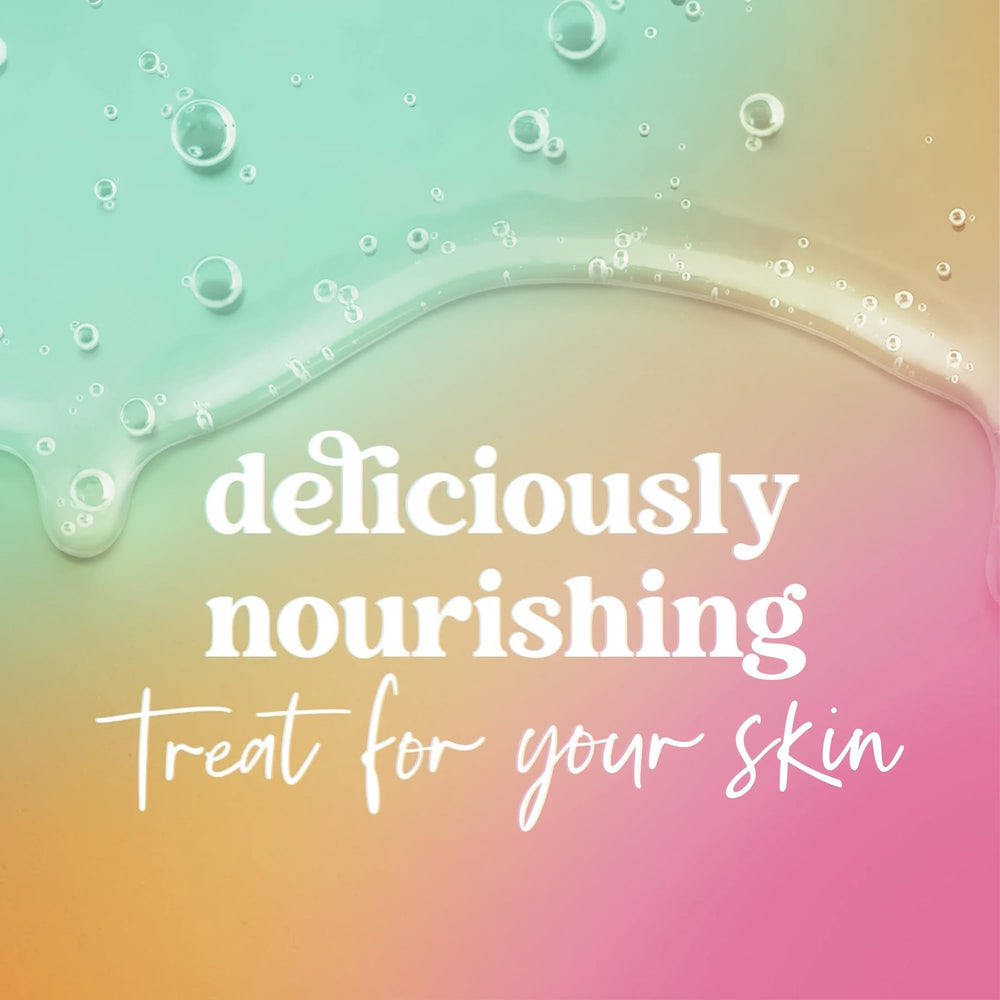 Dove Cruelty-free vegan badge signals responsible skincare choice.