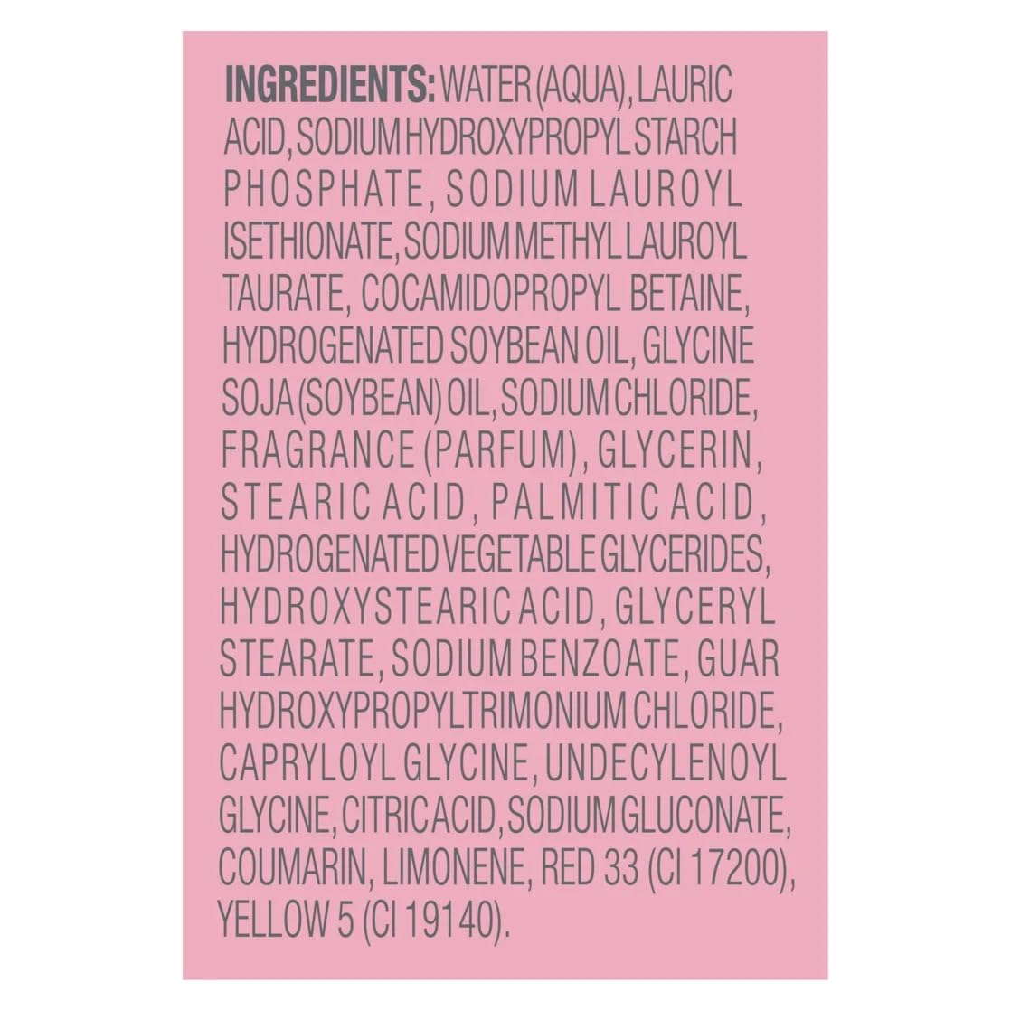 Dove Crumbl Confetti Cake texture close-up hints micro-moisture nourishment.