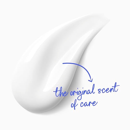 Dove Deep Moisture 3-count pump bottle shown.