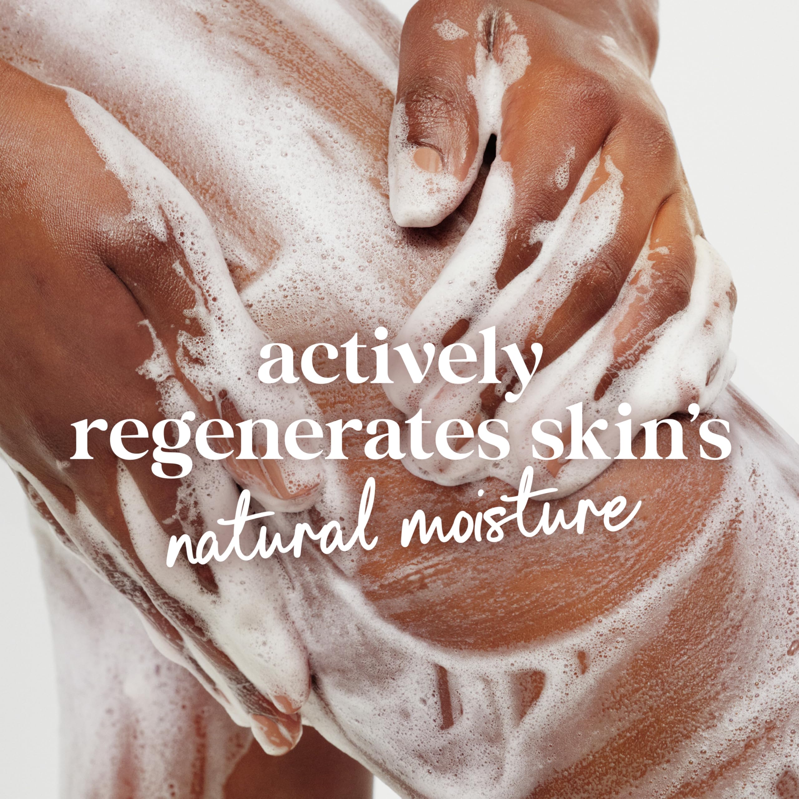 Dove Deep Moisture PETA-approved cruelty-free symbol visible.