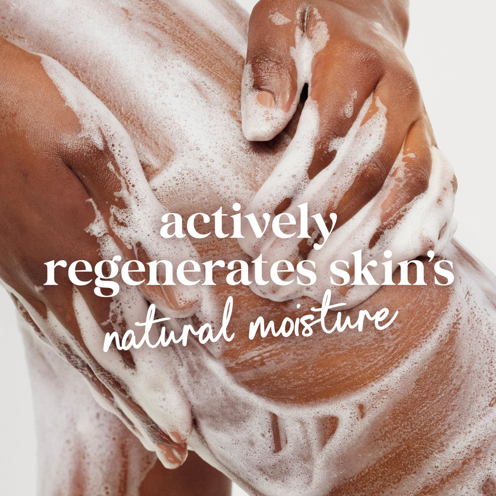 Dove Deep Moisture PETA-approved cruelty-free symbol visible.