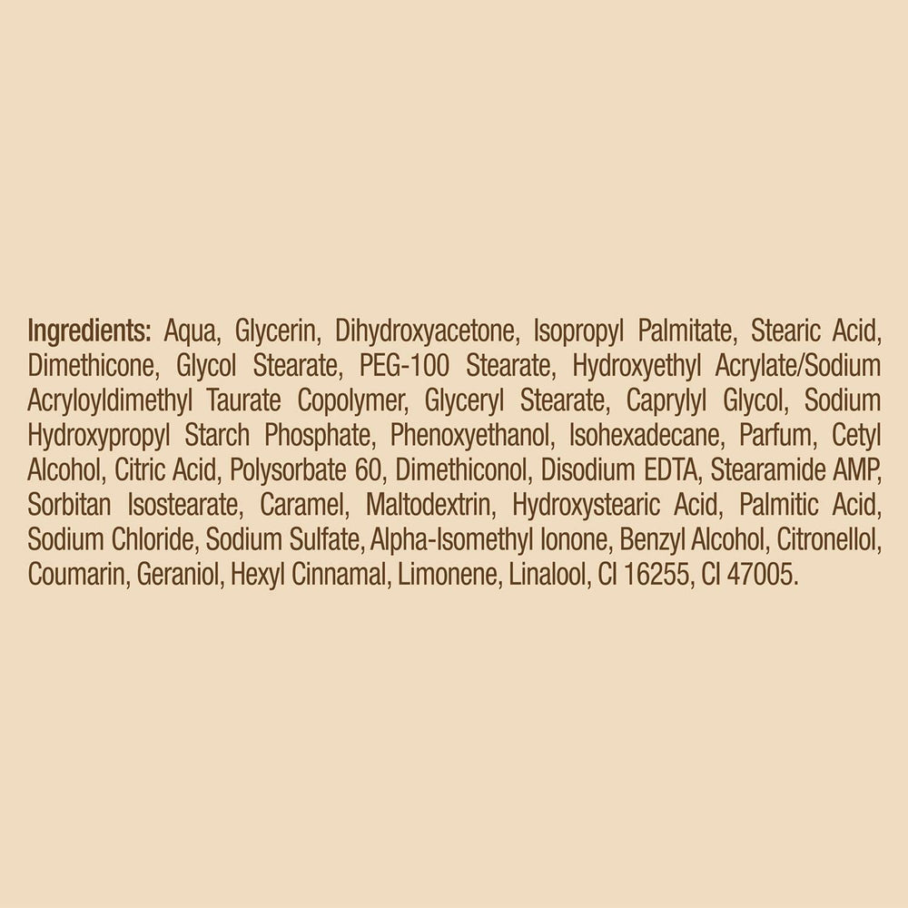 Dove Derma Spa Summer Revived applying lotion for smooth, streak-free finish