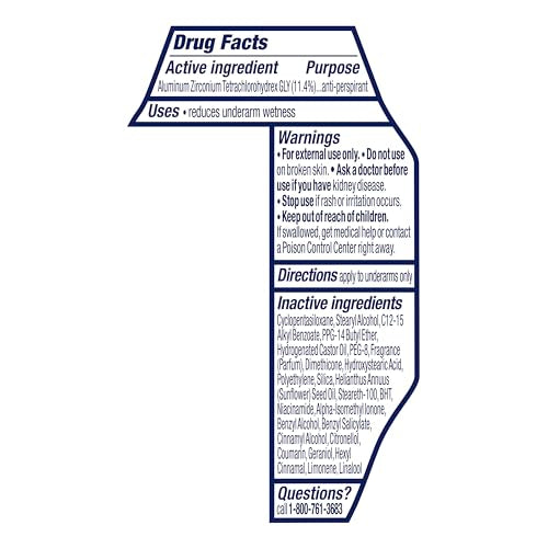 Dove Even Tone packaging shows a three-count 2.6 oz sticks set.