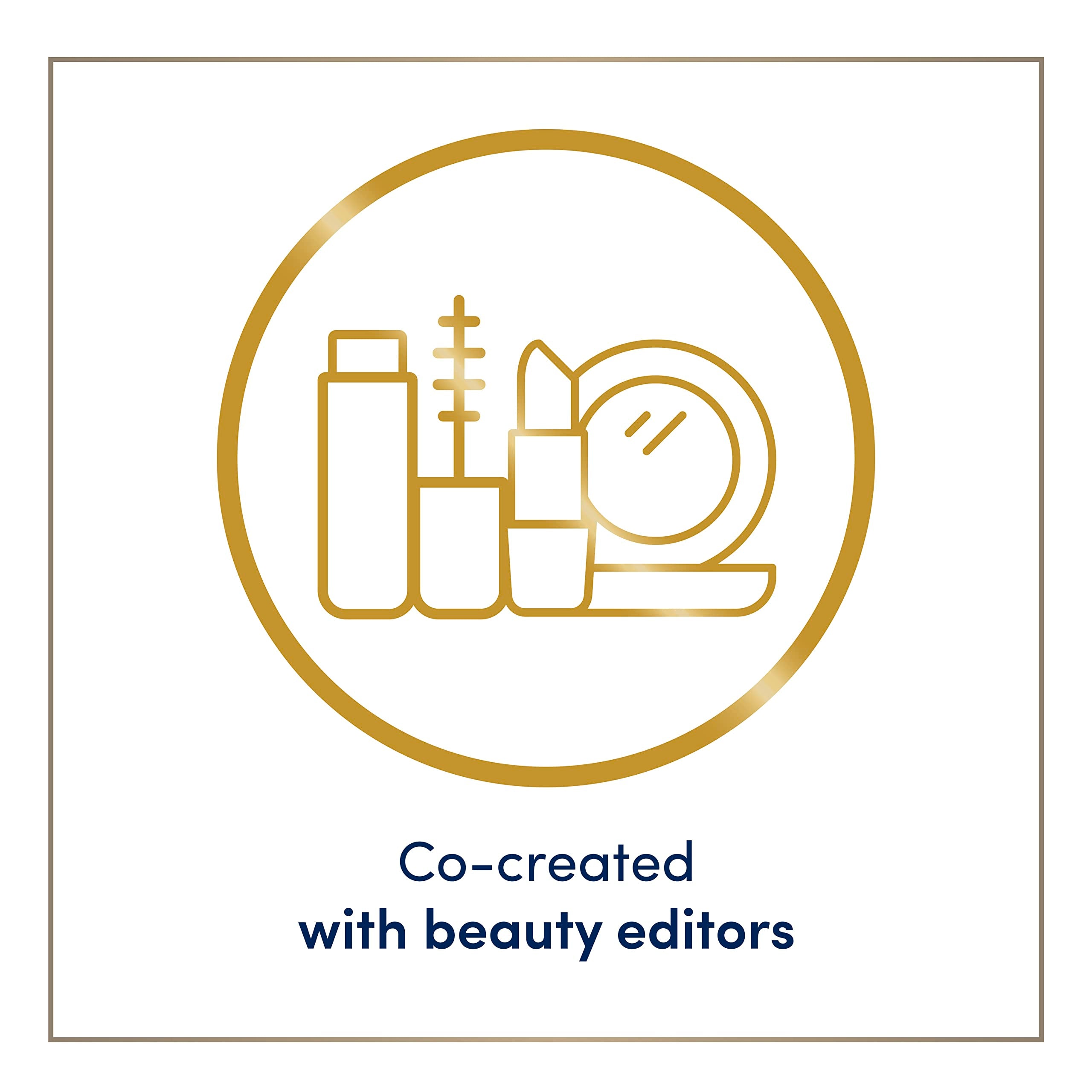 Dove Exfoliate Away Body Polish label close-up confirms vegan and cruelty-free credentials.