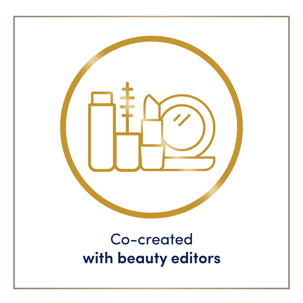 Dove Exfoliate Away Body Polish label close-up confirms vegan and cruelty-free credentials.