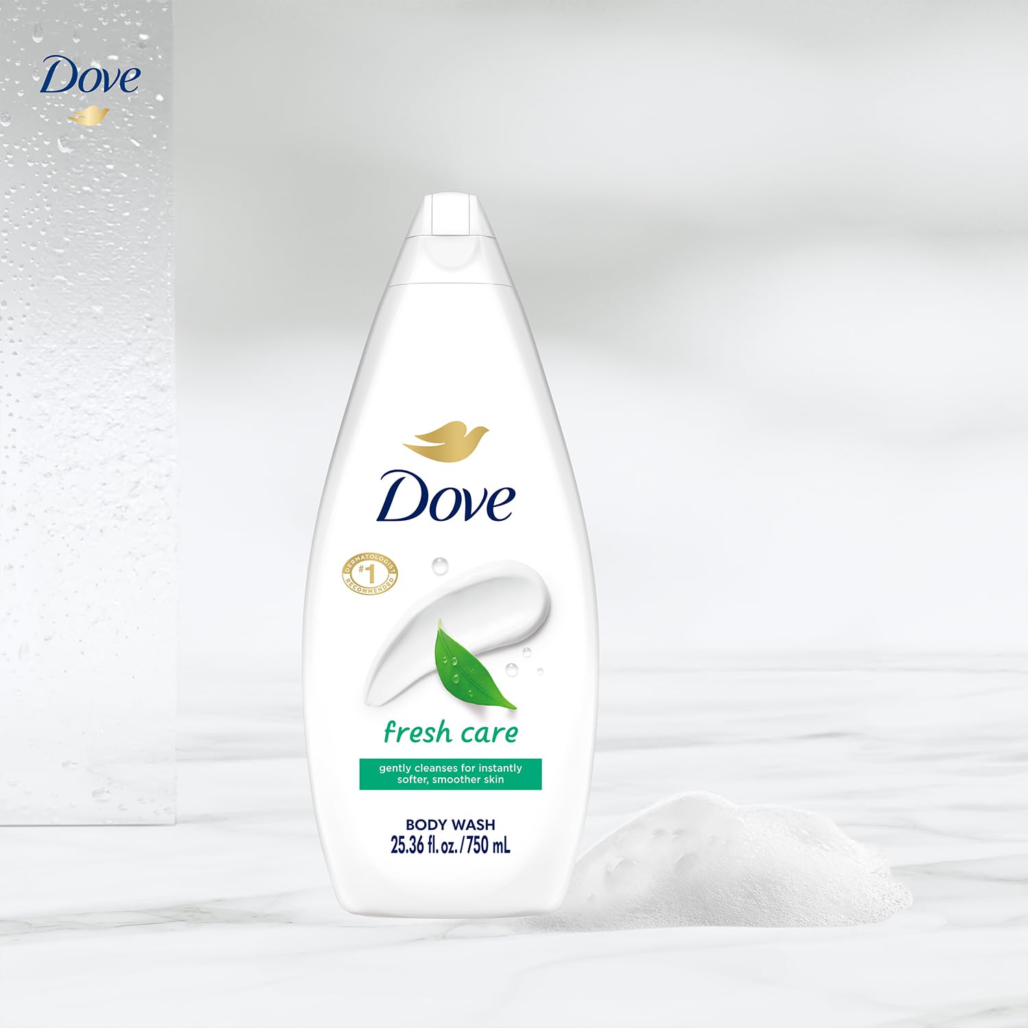 4-pack packaging highlights budget-friendly moisturization during daily showers.