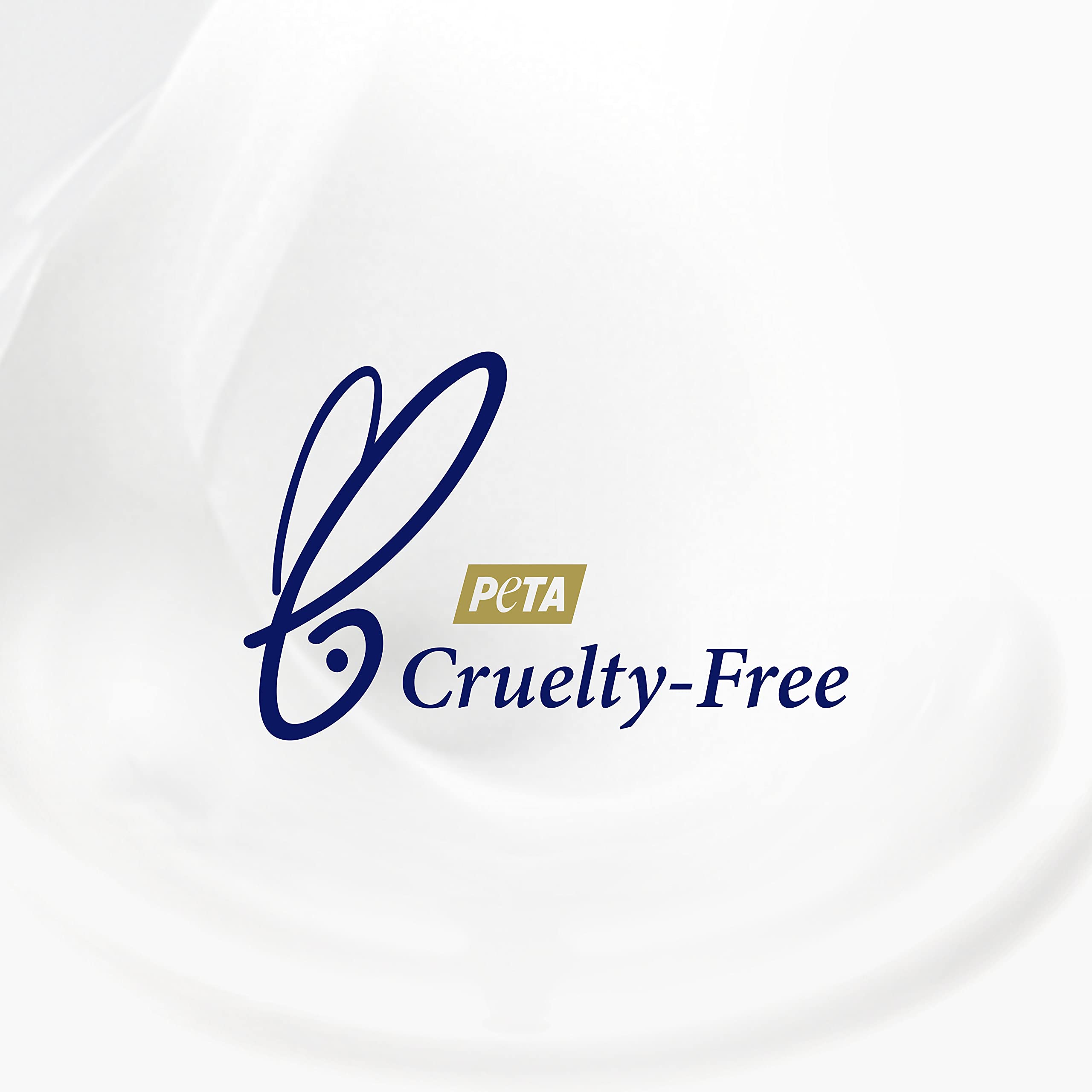 Dove outer packaging printed on FSC-certified paper