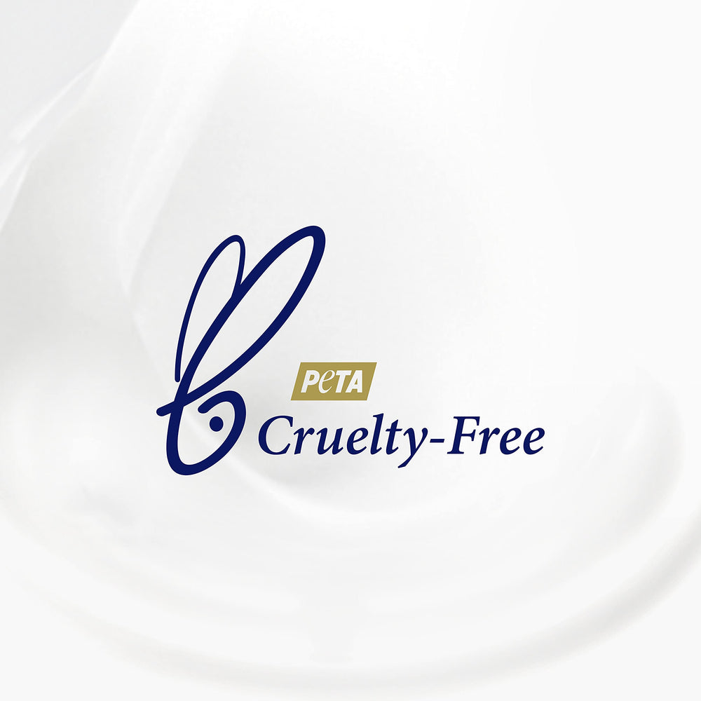 Dove outer packaging printed on FSC-certified paper