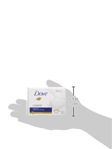 Dove go fresh Revive Beauty Bar awakens senses with pomegranate and lemon verbena while hydrating.