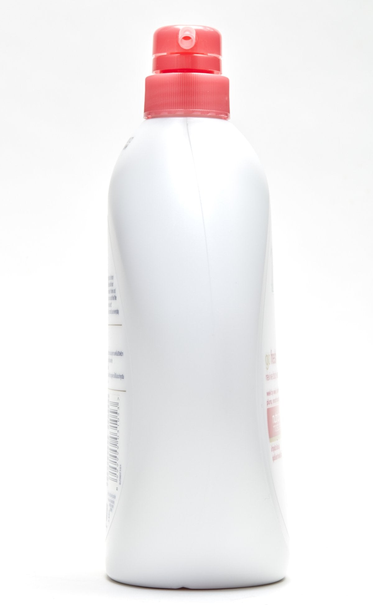 Dove Go Fresh Revive fragrance splash evokes an energizing shower experience