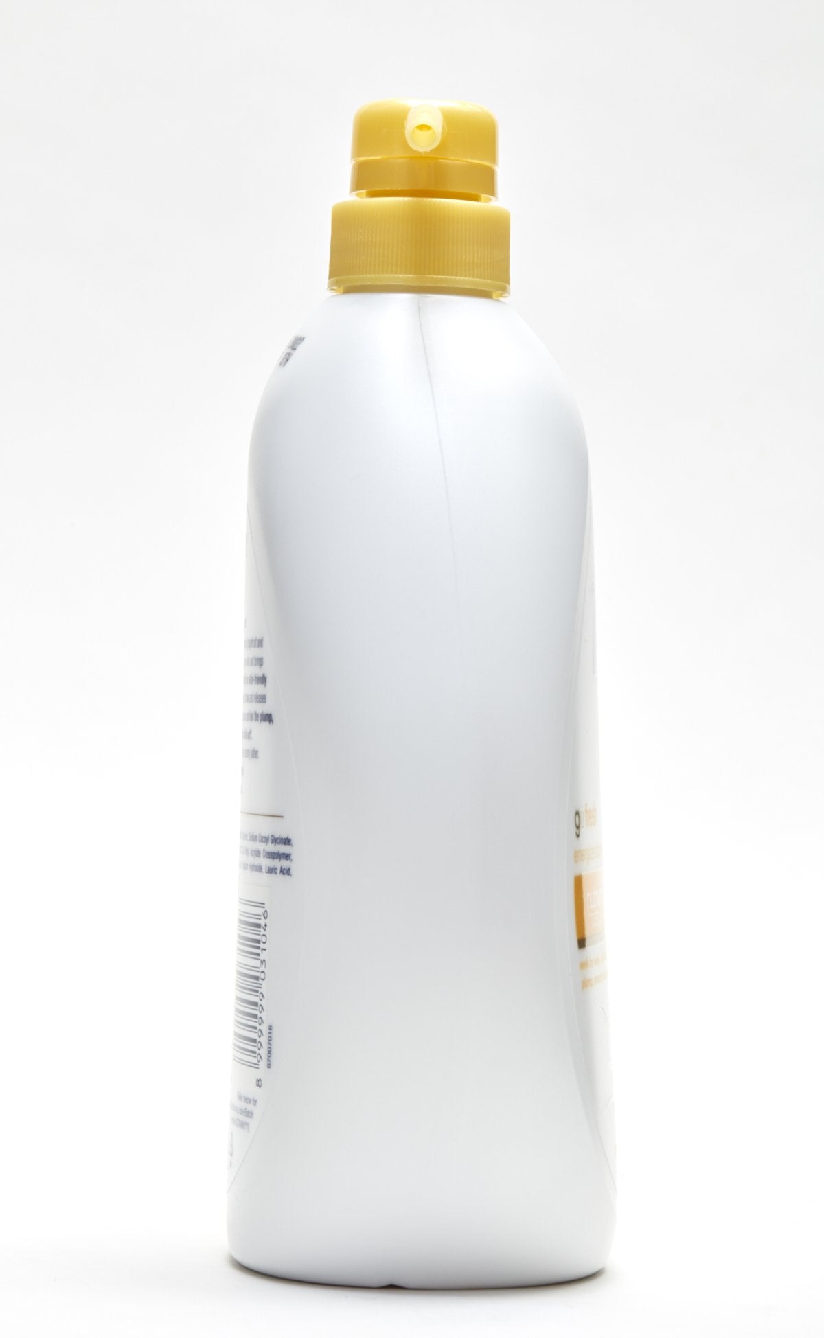 Dove Grapefruit Lemongrass Scent closeup conveys bright, refreshing aromatherapy mood