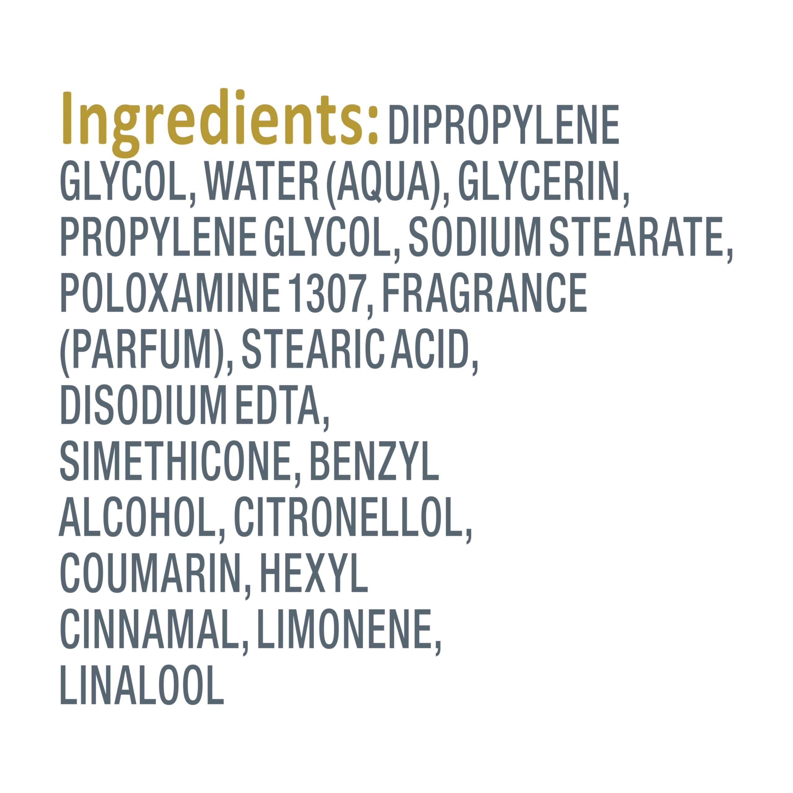 Dove logo-label image highlights trusted brand identity and aluminum-free protection.