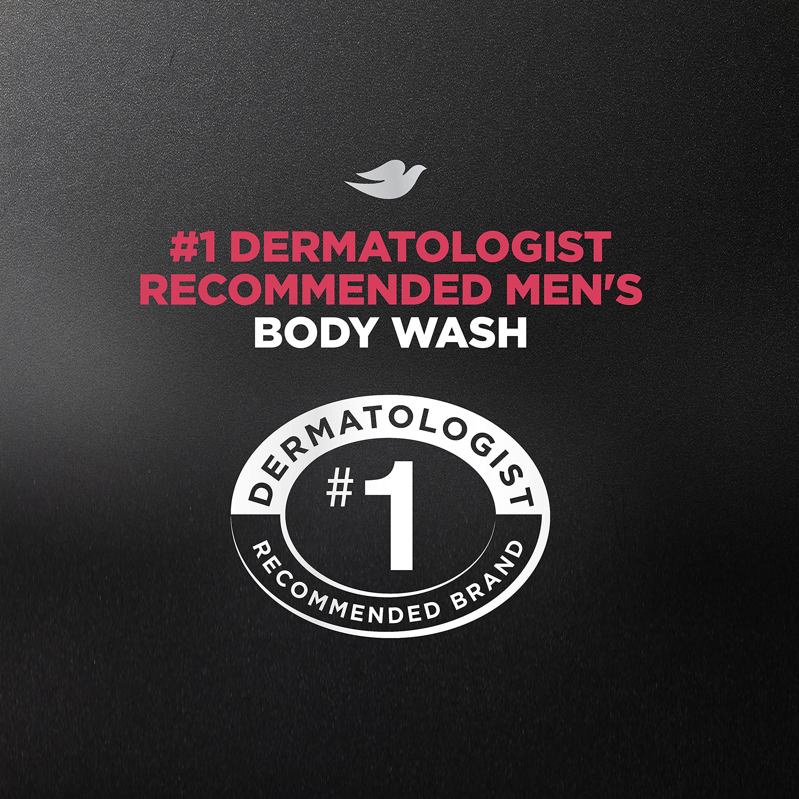 Dove Men+Care certificado libre de crueldad por PETA