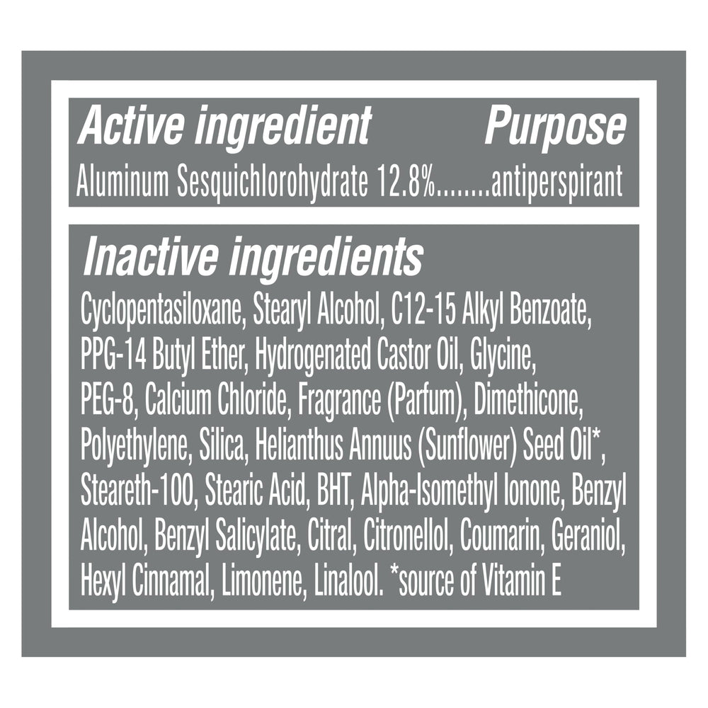 Dove Men+Care Cool Fresh daily-use routine visual implying easy application.