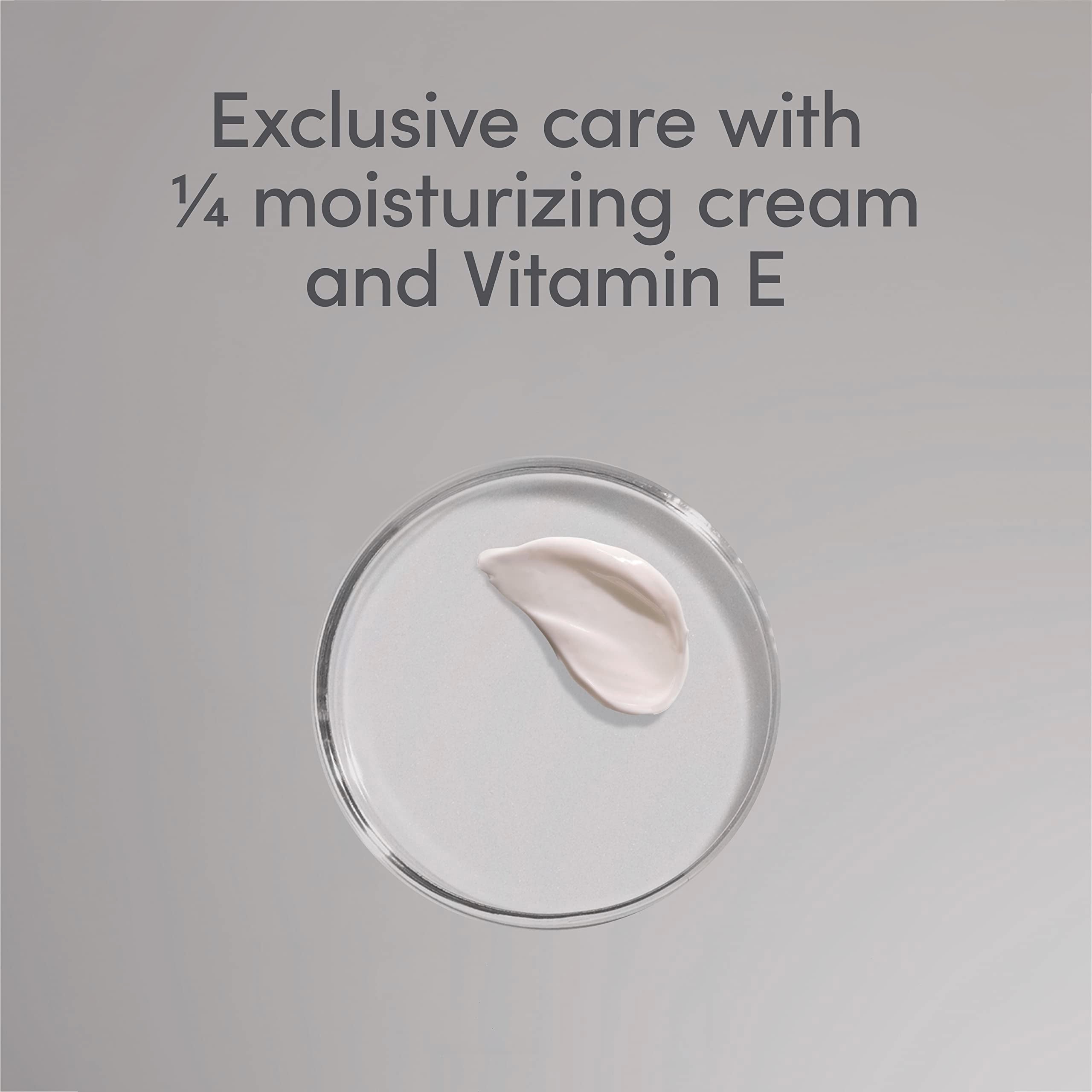 Dove Men+Care Morning Fresco recyclable packaging for sustainability