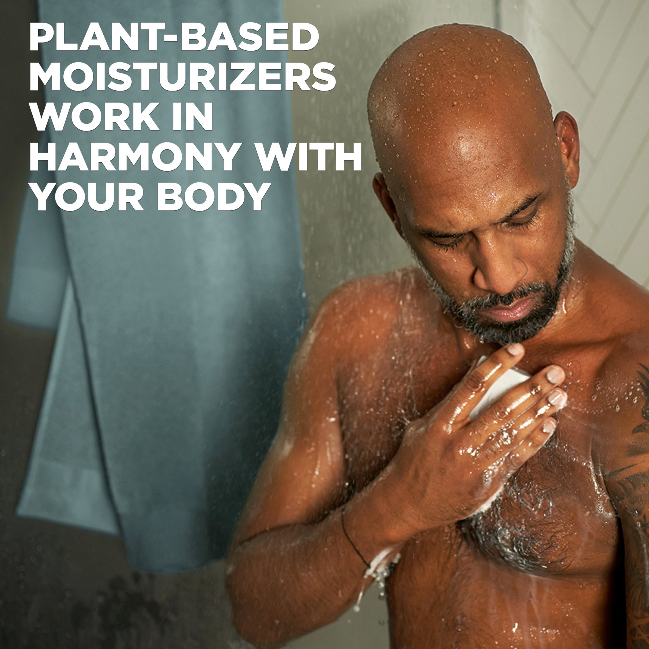 Dove Men+Care no animal testing claim on label supports ethical brands