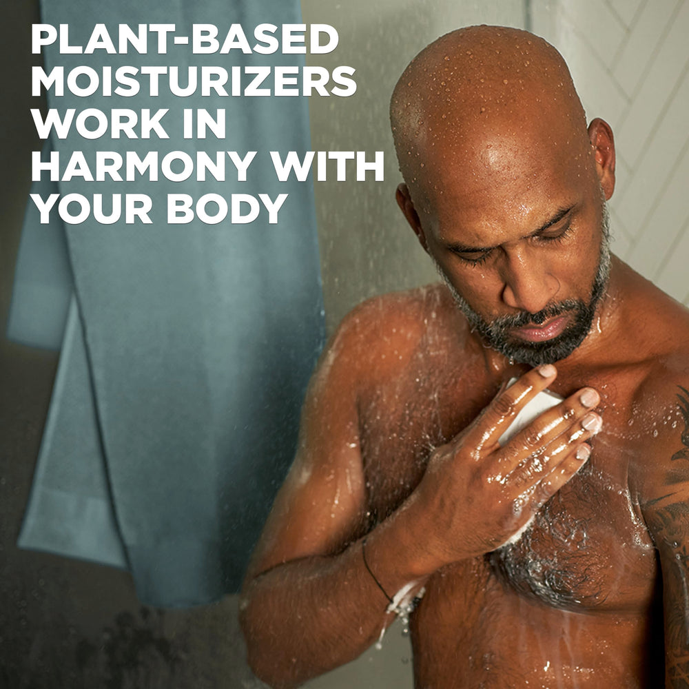 Dove Men+Care no animal testing claim on label supports ethical brands