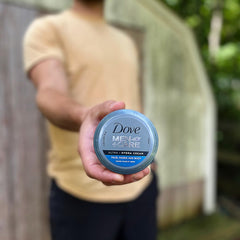 Dove Men+Care Ultra Hydra Cream Lotion pack of 12 for on-the-go moisture.