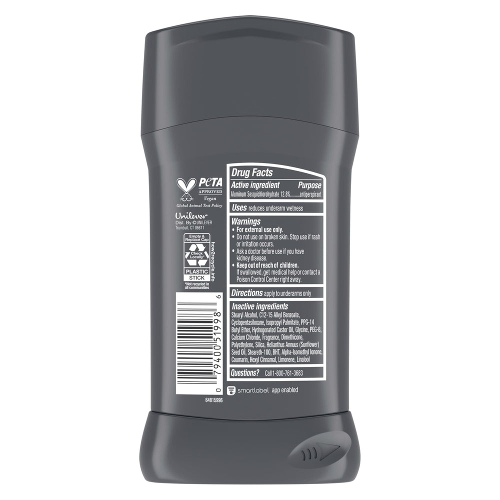 Dove Men+Care Vitamin E moisturizers on skin during daily routines.