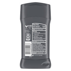 Dove Men+Care Vitamin E moisturizers on skin during daily routines.