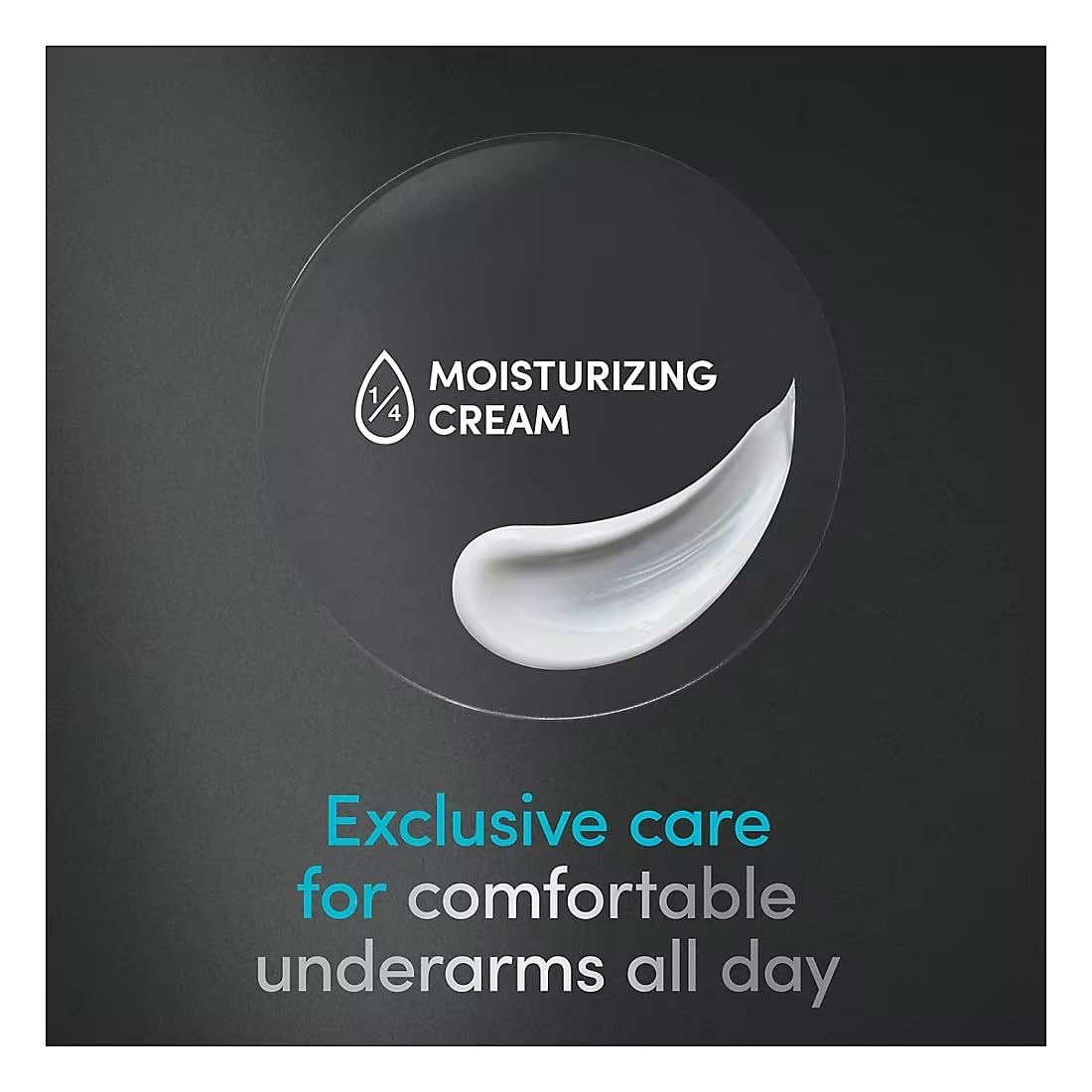 Dove Men+Care recyclable packaging graphic emphasizes sustainability