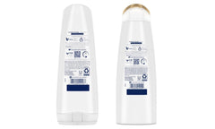 Dove Nourishing Rituals Thickening Conditioner bottle with lavender and rosemary, adding volume and body.