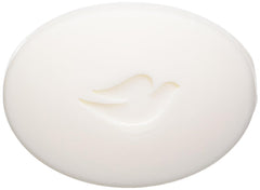 Dove Pink Beauty Bar provides mild cleansing with skin-friendly moisturizers for everyday comfort.