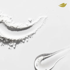 Dove mini bottles are purse-ready for on-the-go freshness.