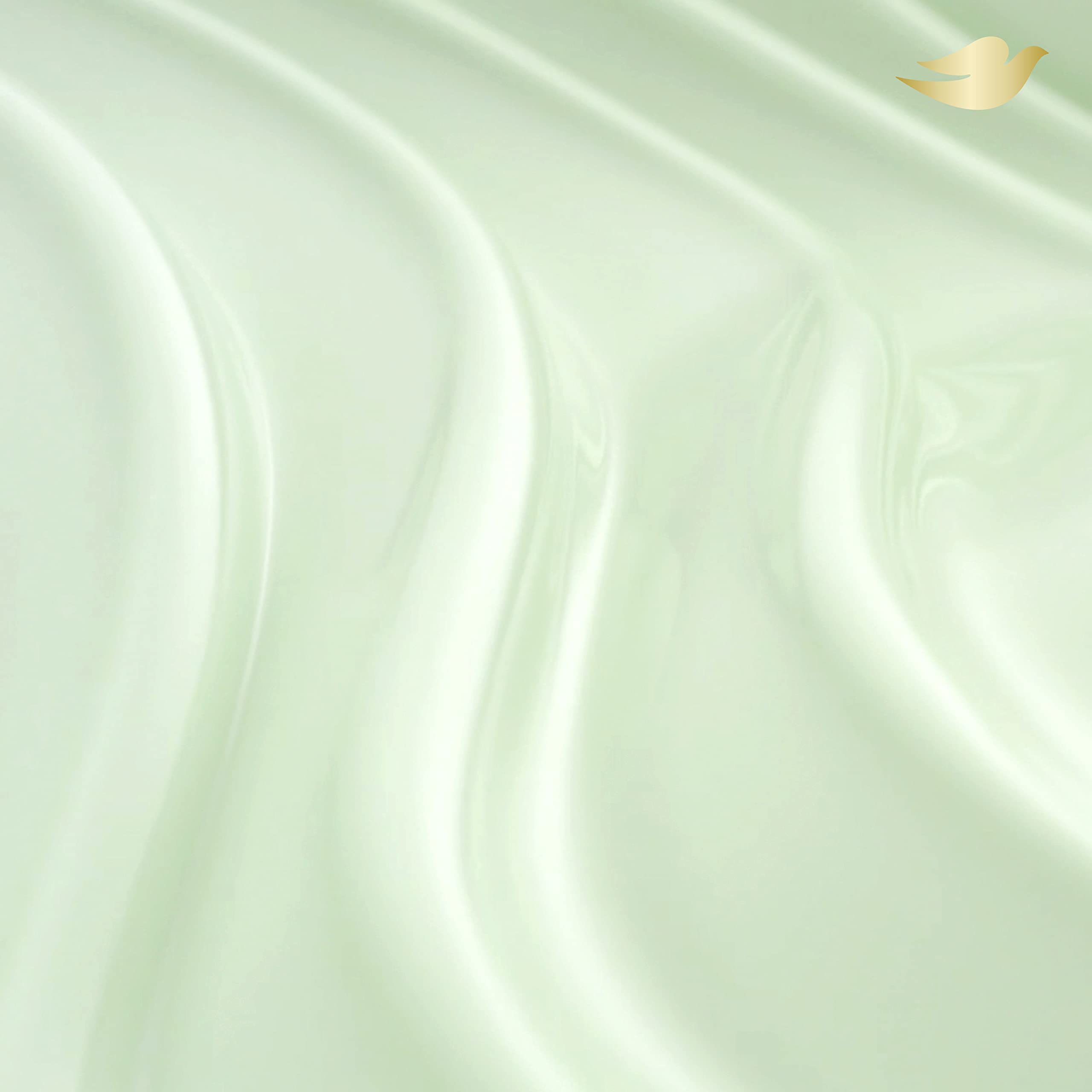 Dove Refreshing Body Wash recycled bottle emphasizes sustainability