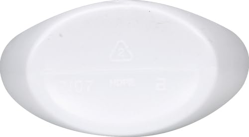 Dove Sensitive Skin Body Wash closeup label notes cruelty-free and paraben-free formula.