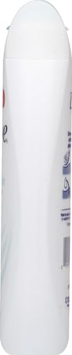 Dove Sensitive Skin Body Wash shower scene conveys skin-friendly cleansing for daily use.