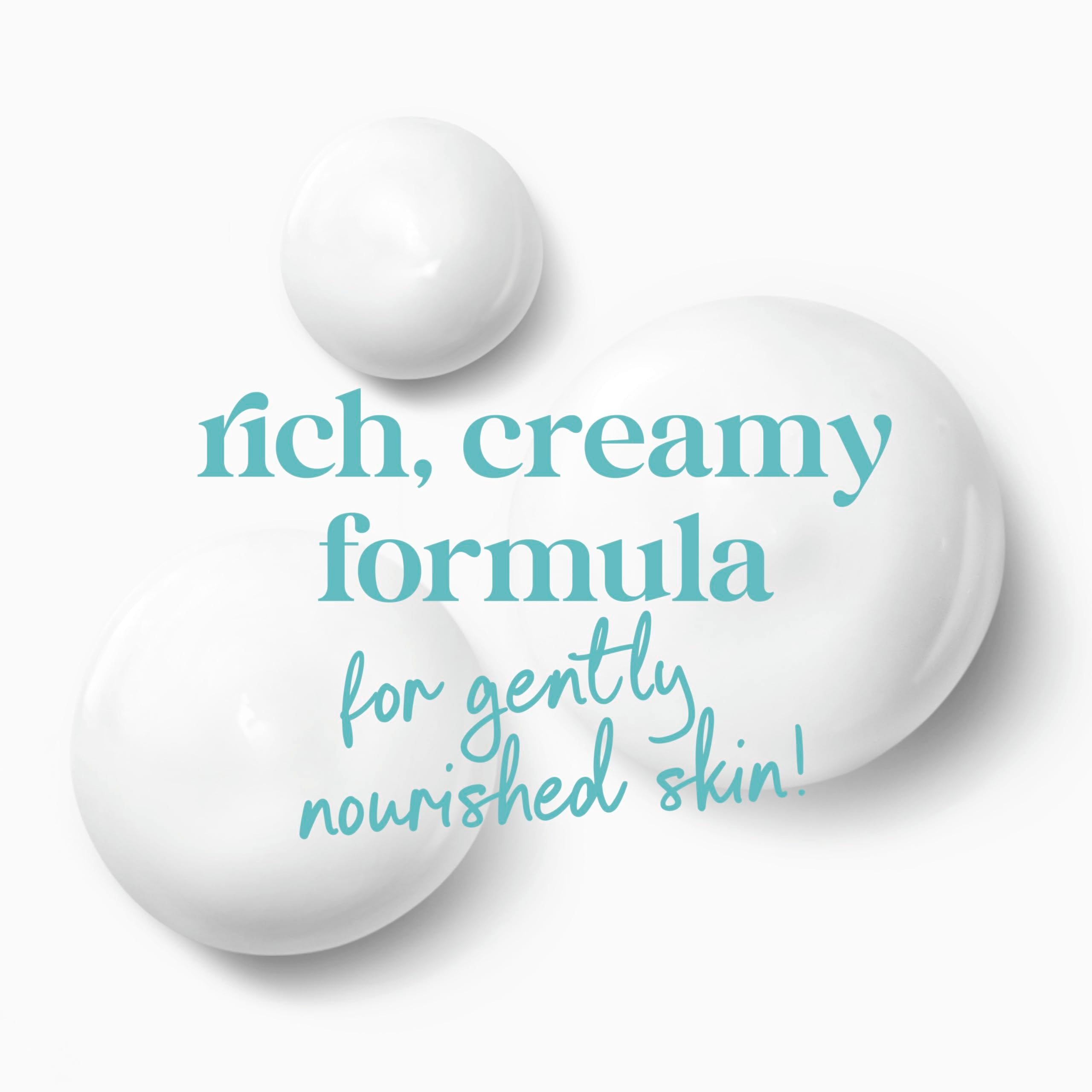 Dove Sensitive Skin Body Wash vegan and cruelty-free icon reinforces ethical choice.